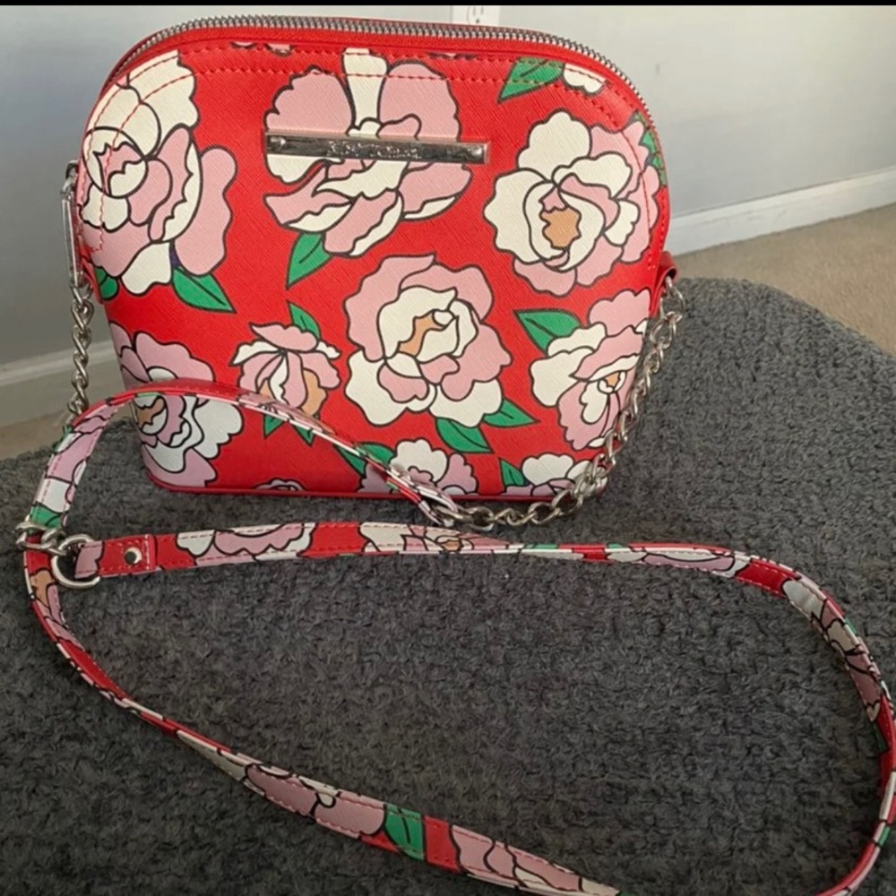 Betsey Johnson purse